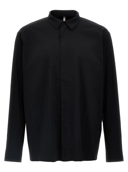 'Metry LS' shirt Shirt, blouse