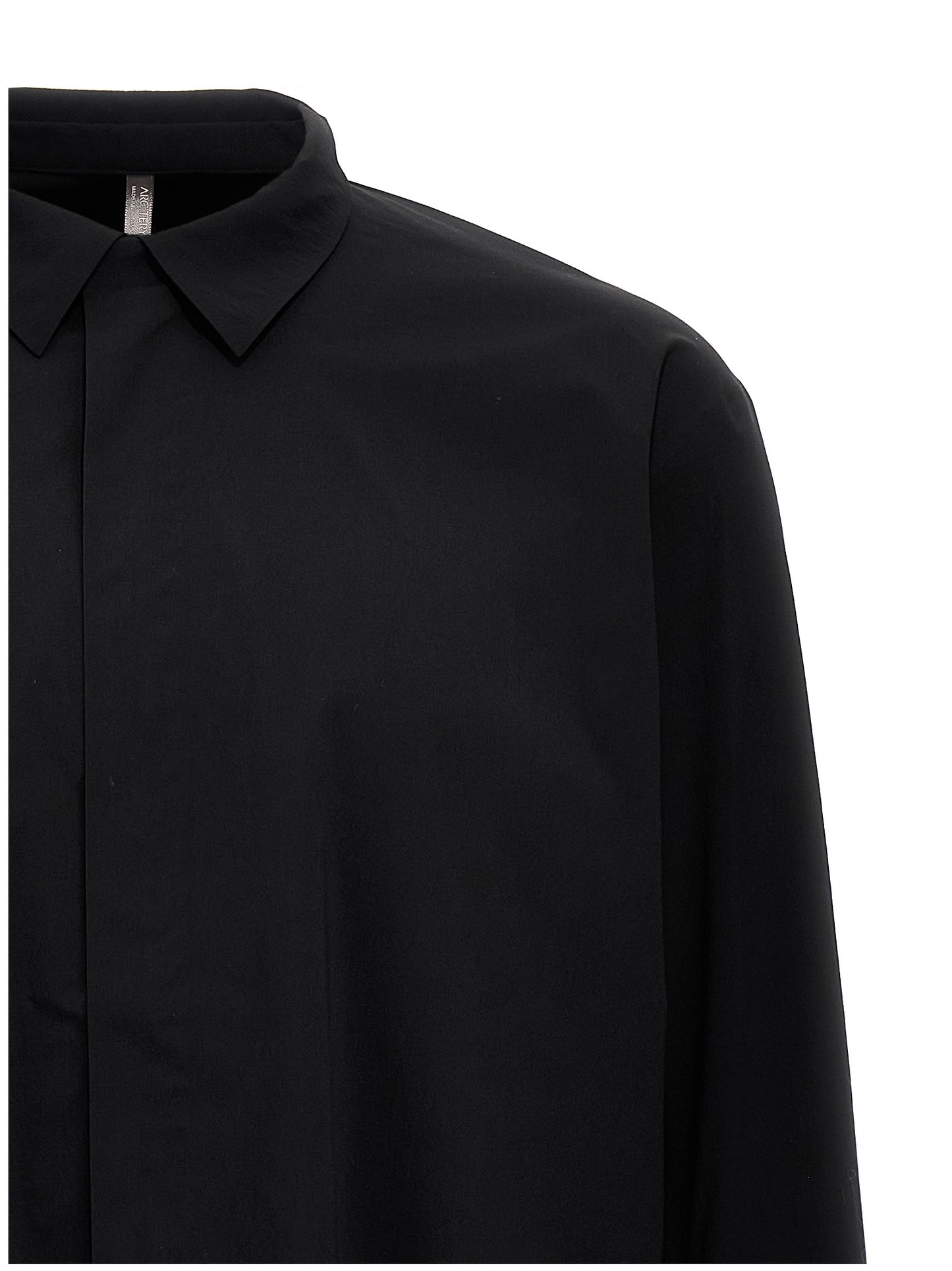 'Metry LS' shirt Shirt, blouse