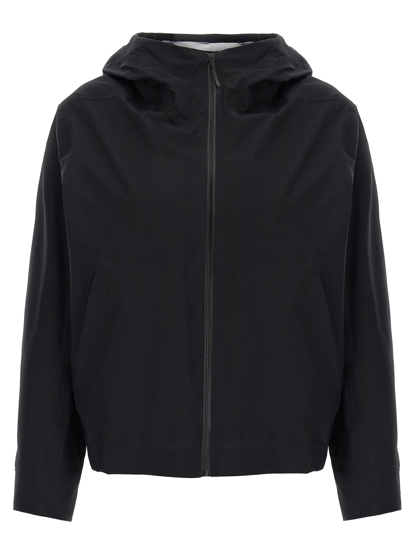 'Asset SL' jacket Casual jackets, parka