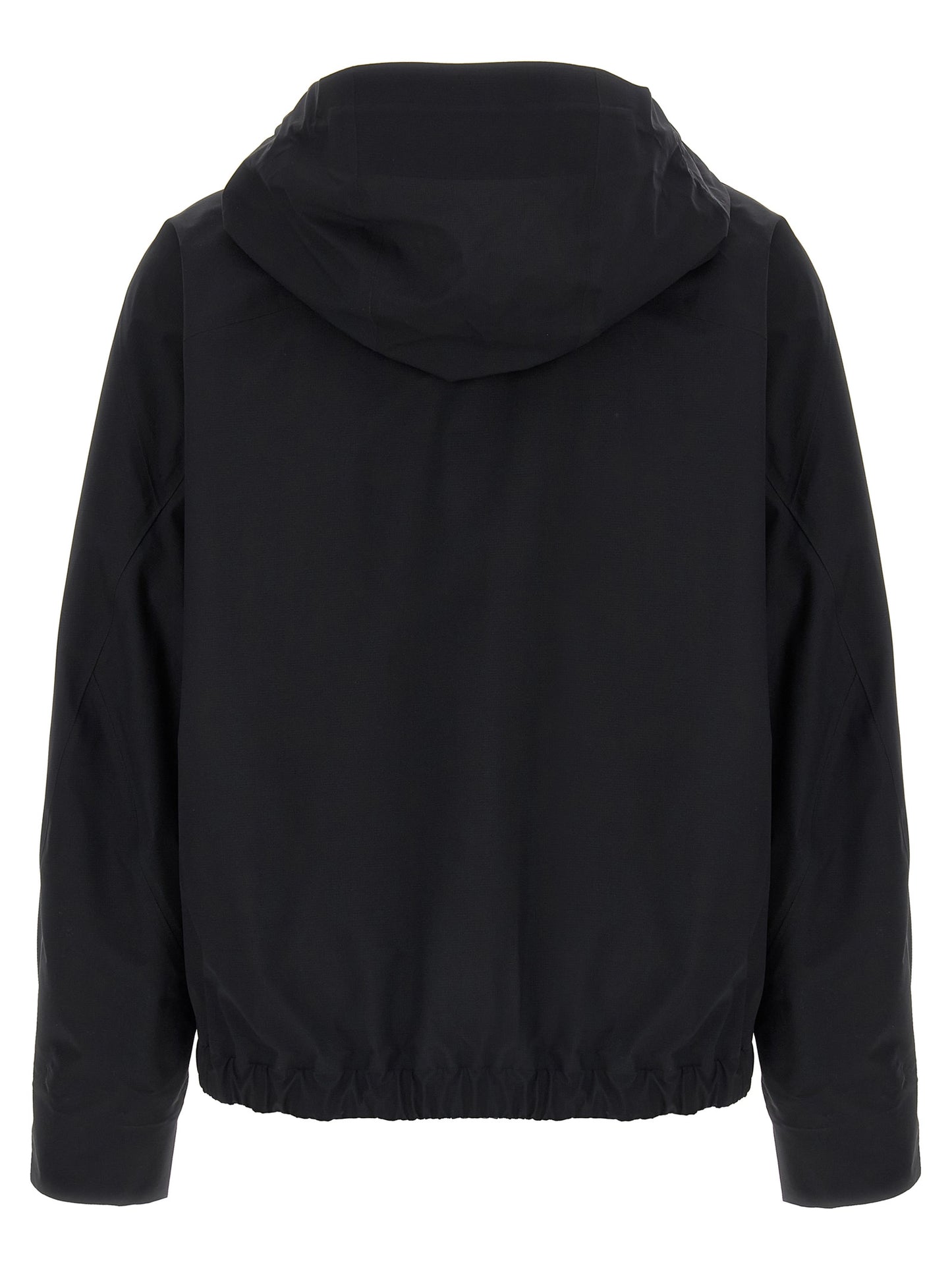 'Asset SL' jacket Casual jackets, parka