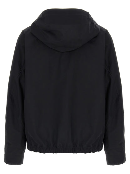 'Asset SL' jacket Casual jackets, parka