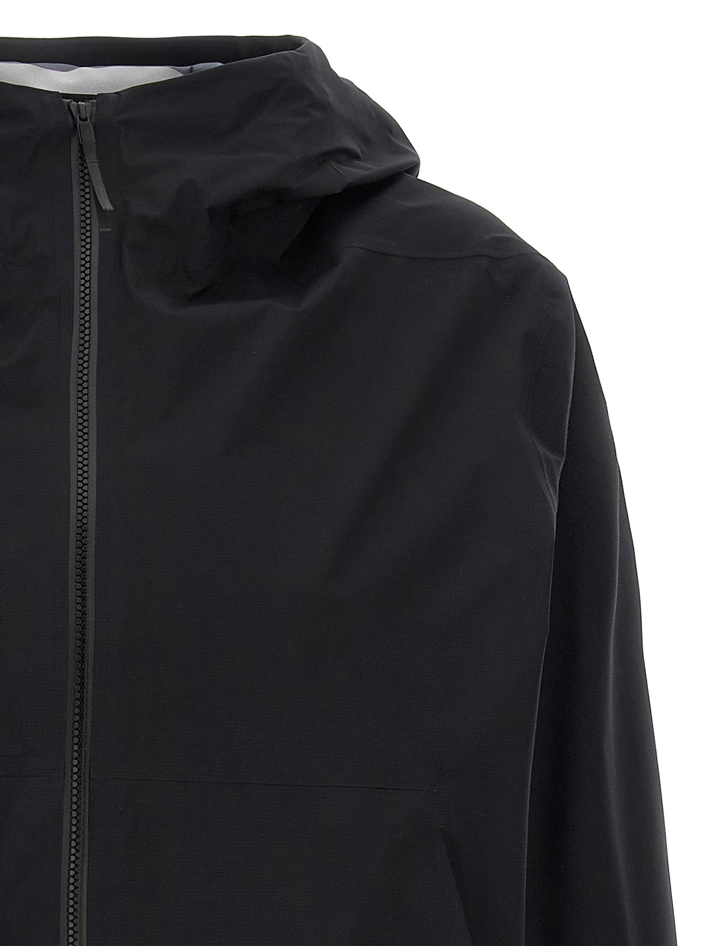 'Asset SL' jacket Casual jackets, parka