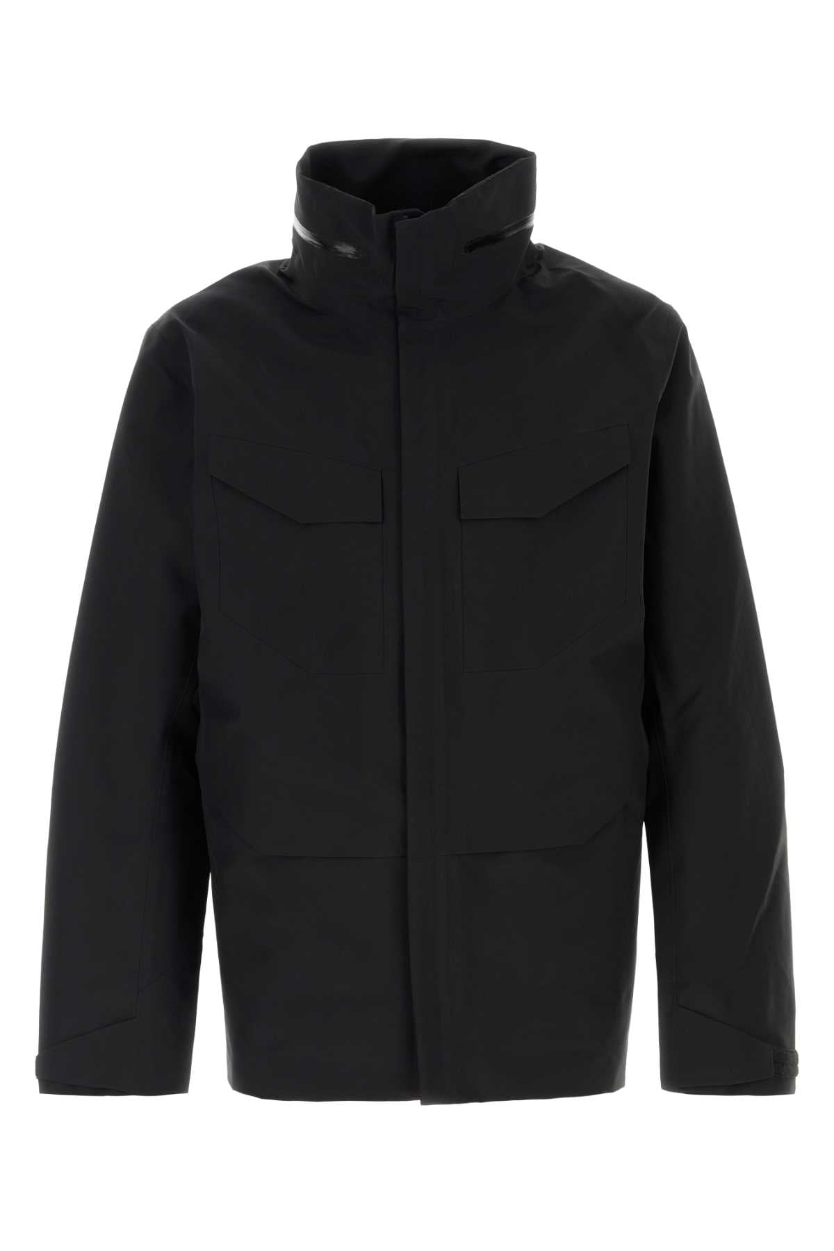 VEILANCE X000009942BLACK