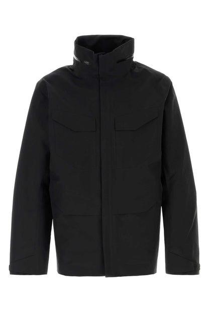 VEILANCE X000009942BLACK