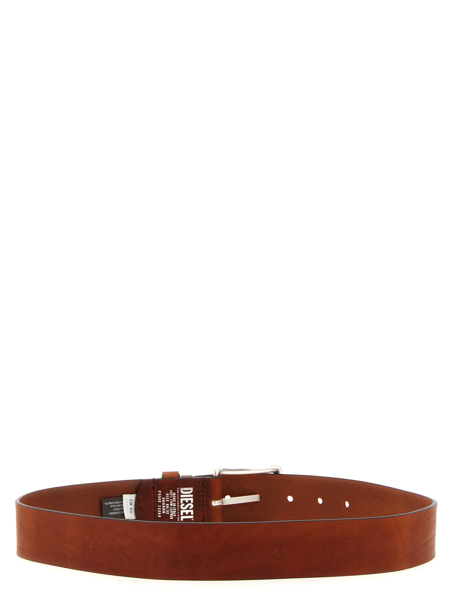 'B-Visible' belt Belts