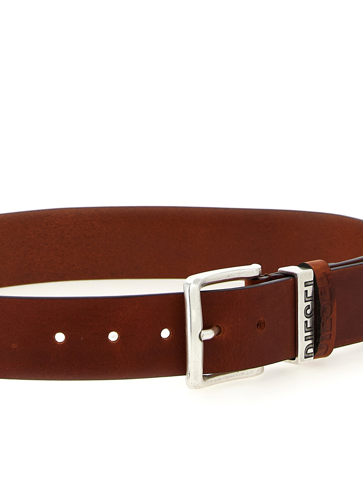 'B-Visible' belt Belts