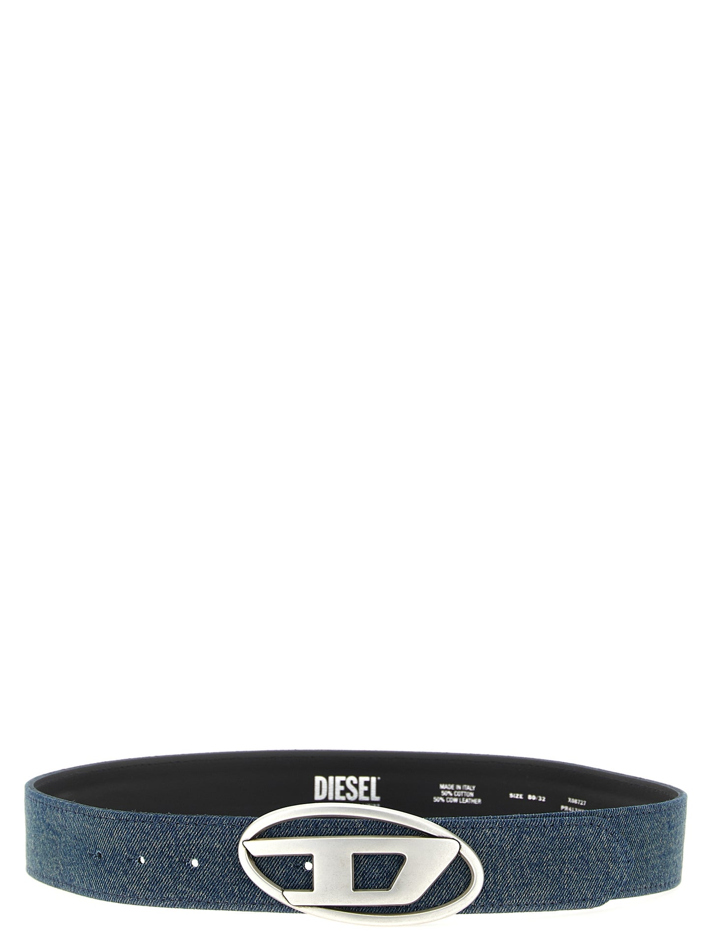 'B-1DR W' belt Belts