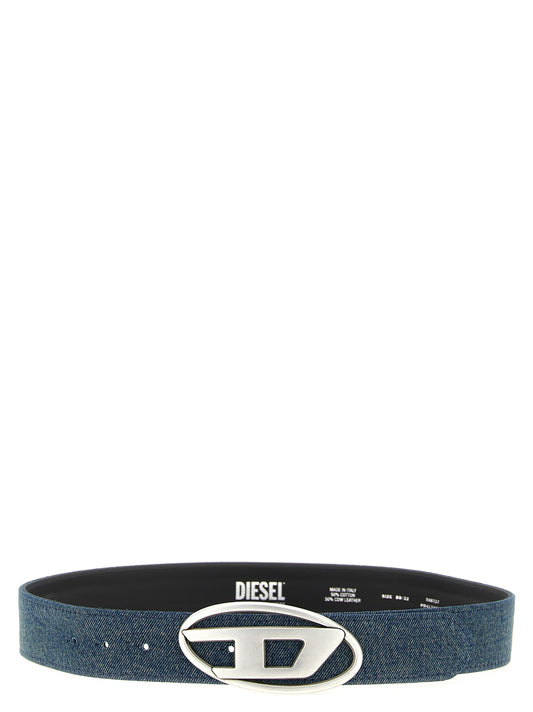 'B-1DR W' belt Belts