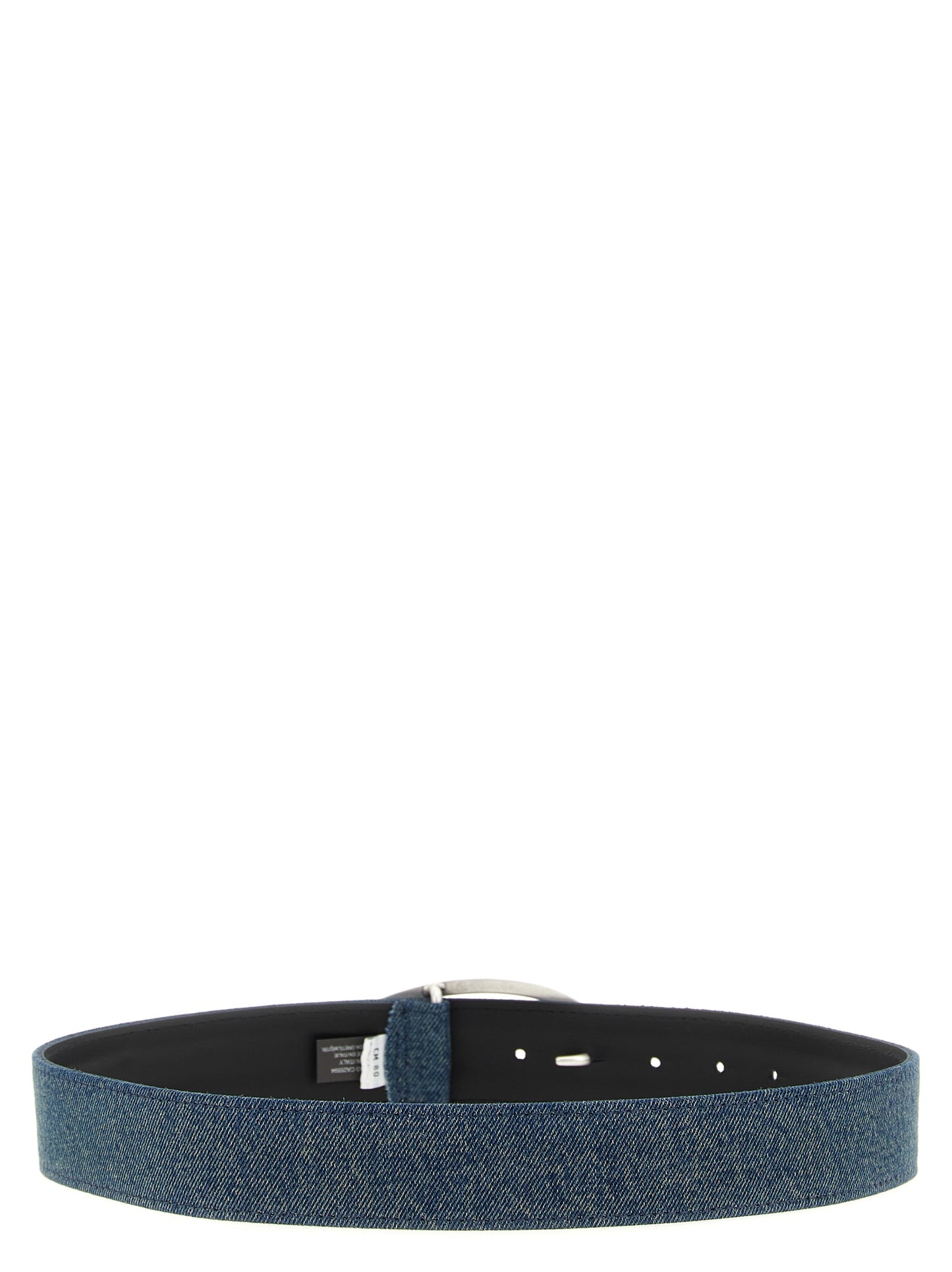 'B-1DR W' belt Belts