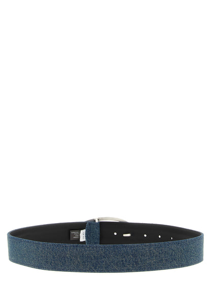 'B-1DR W' belt Belts