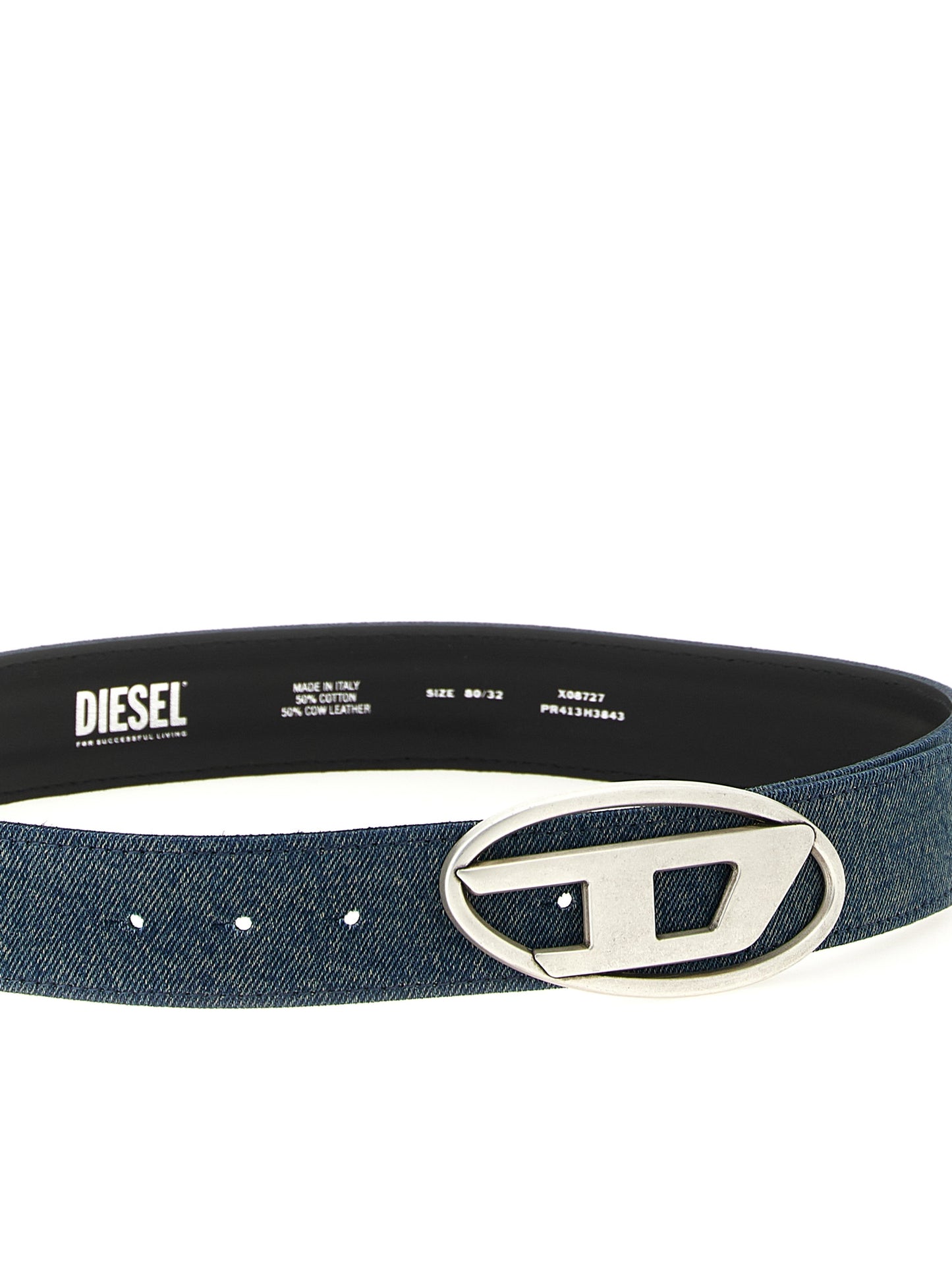 'B-1DR W' belt Belts
