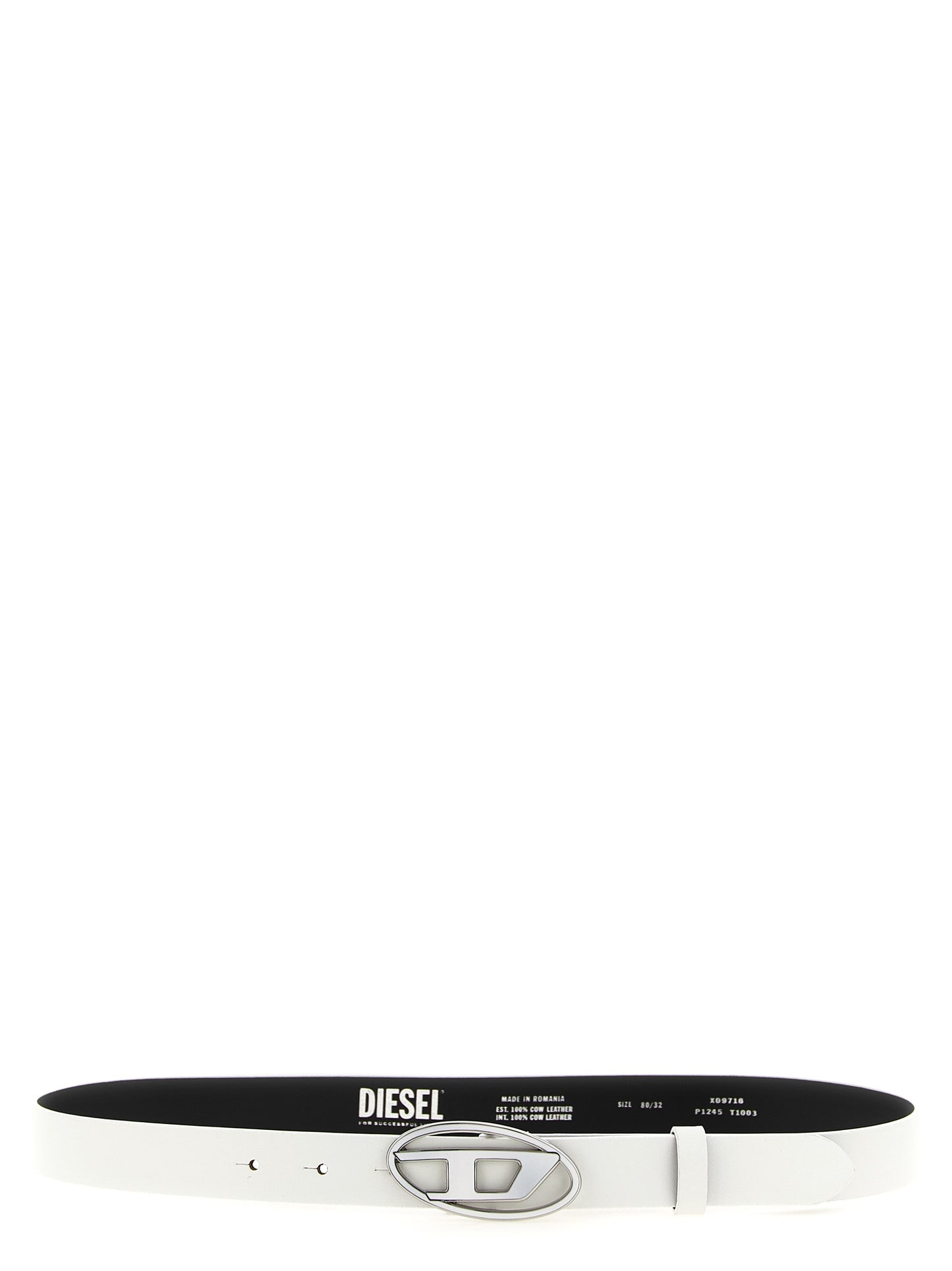 'B-1dr 25' belt Belts