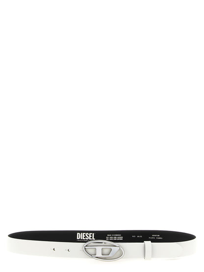 'B-1dr 25' belt Belts