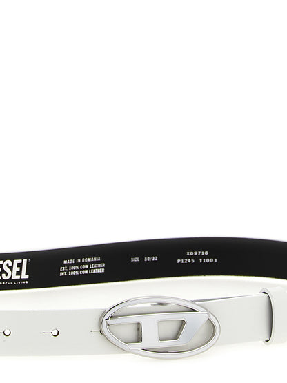 'B-1dr 25' belt Belts