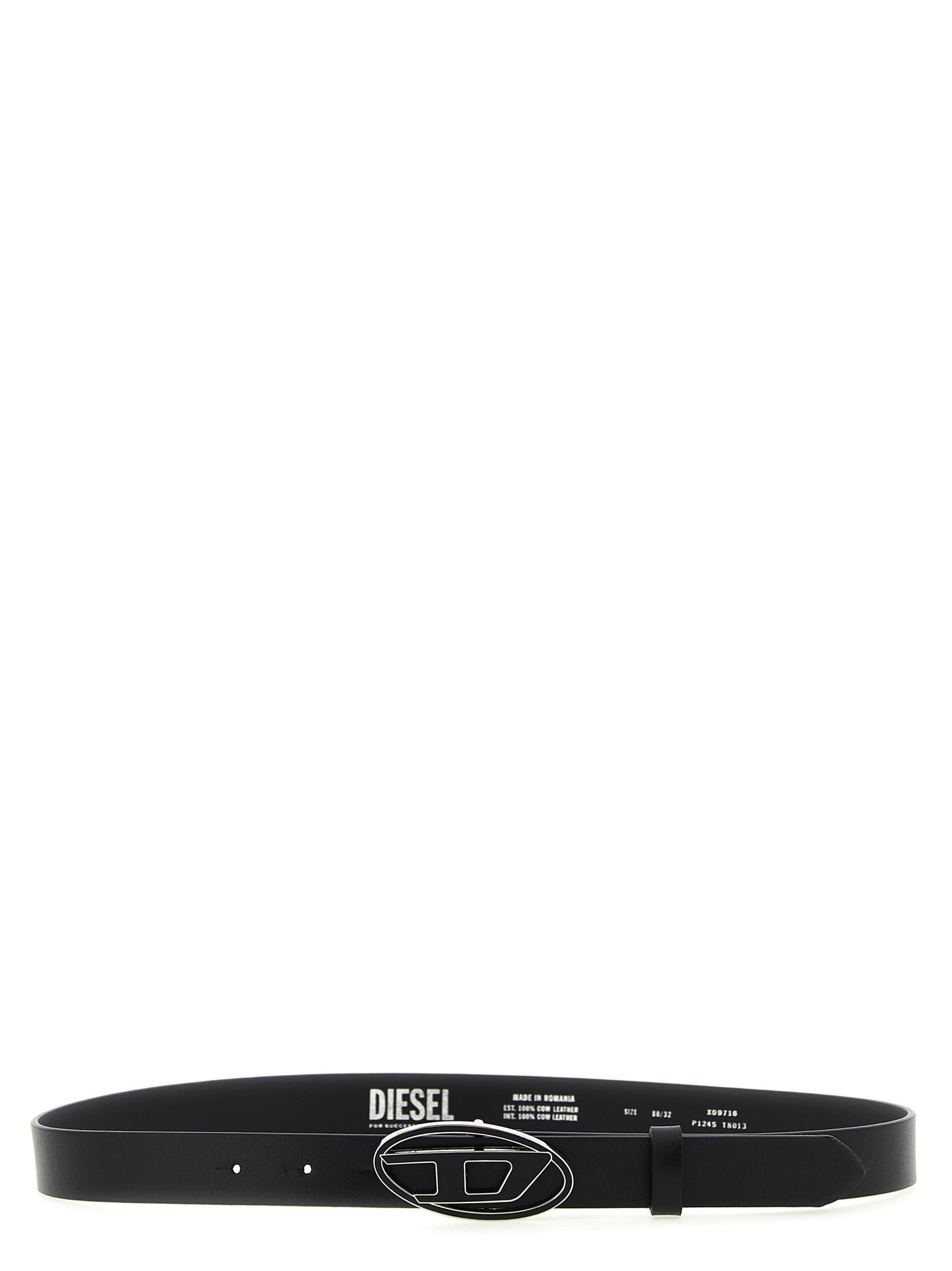 'B-1dr 25' belt Belts