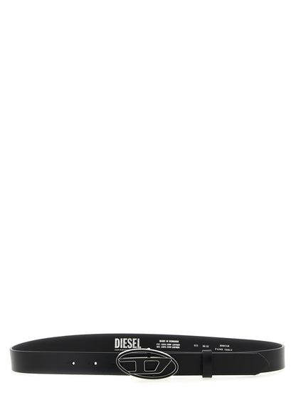 'B-1dr 25' belt Belts