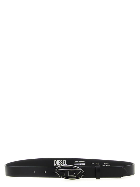 'B-1dr 25' belt Belts
