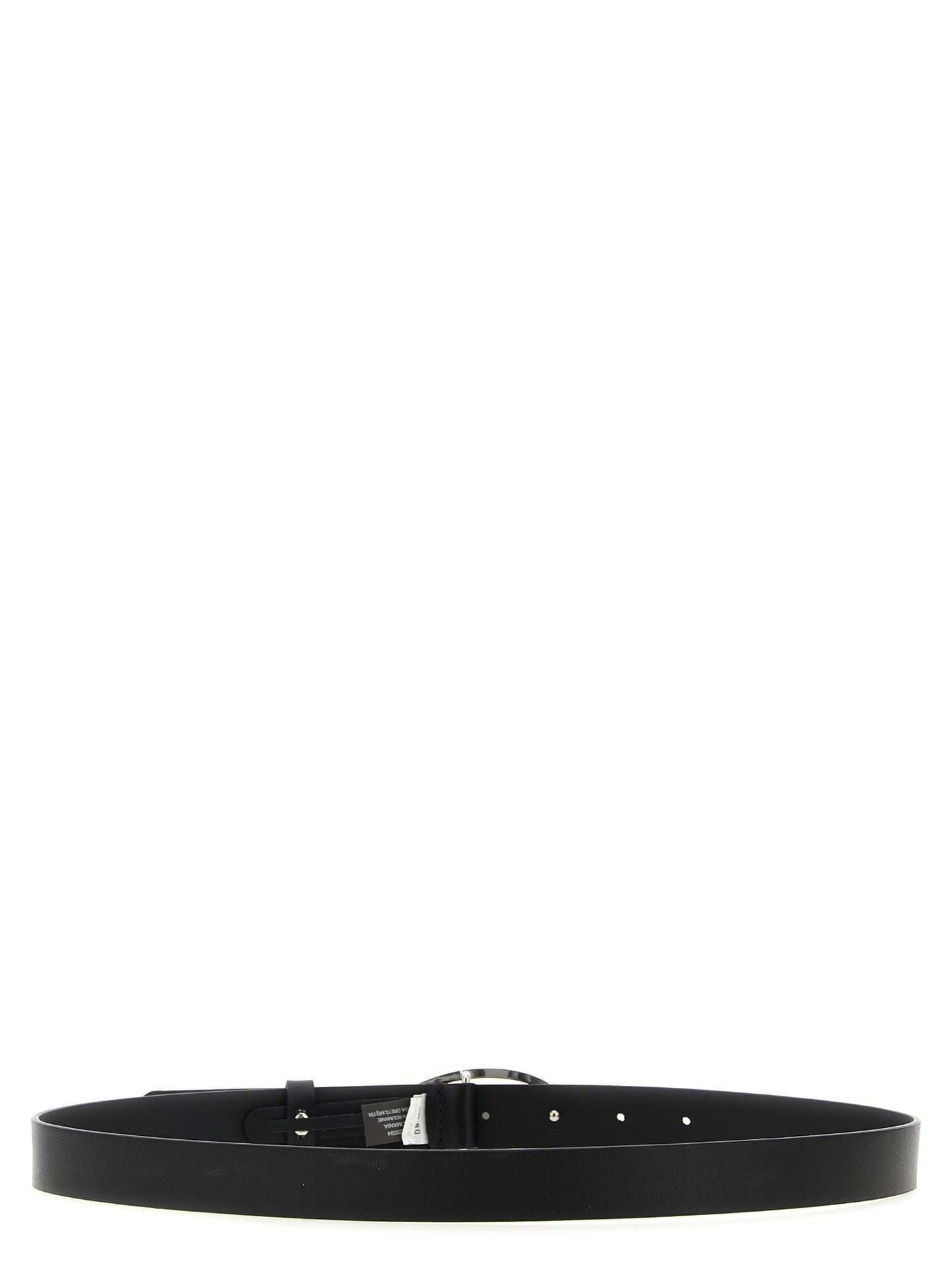 'B-1dr 25' belt Belts