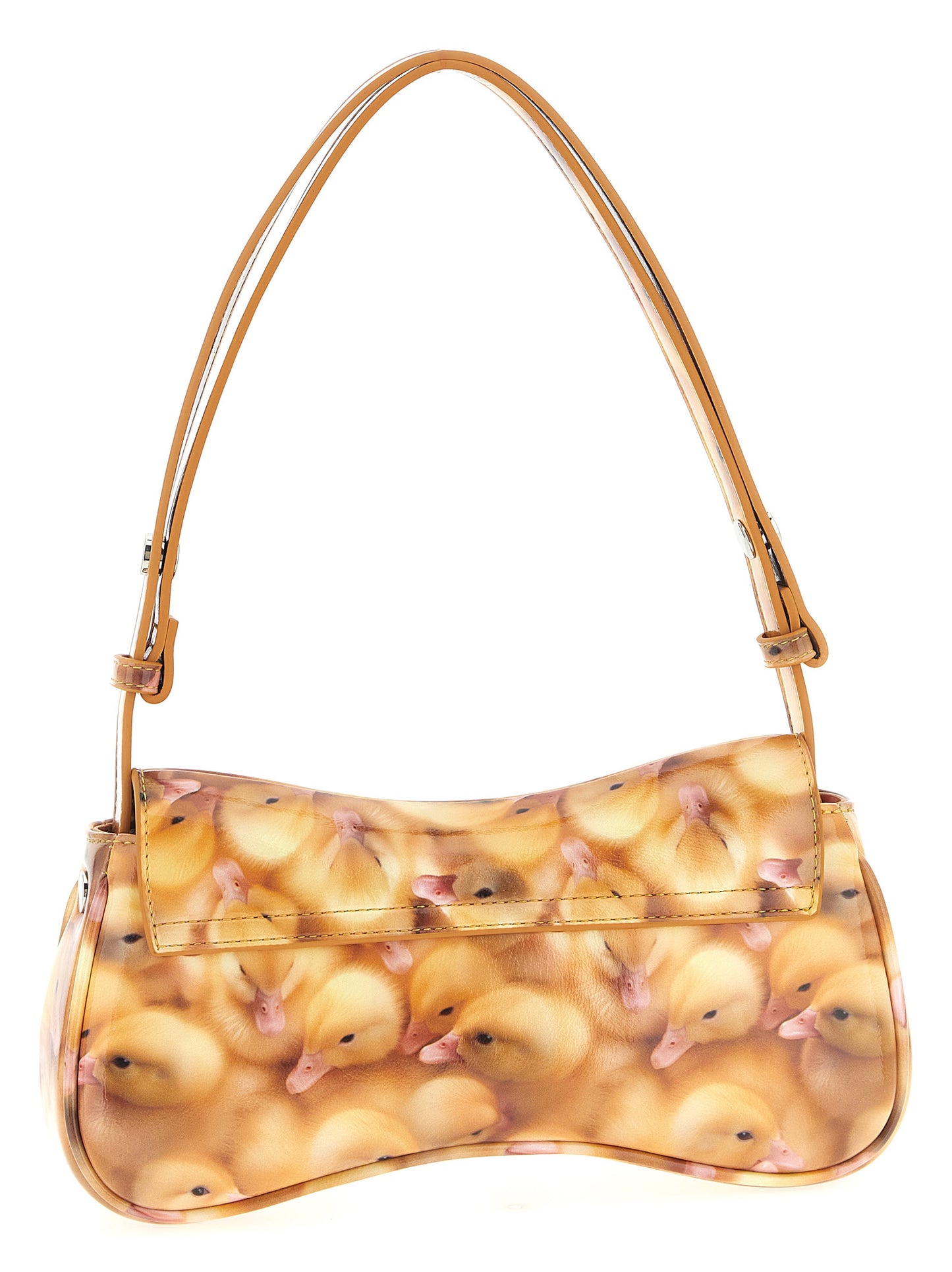 'Play Clutch' shoulder bag Shoulder bags