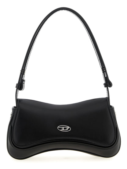 'Play clutch' shoulder bag Shoulder bags