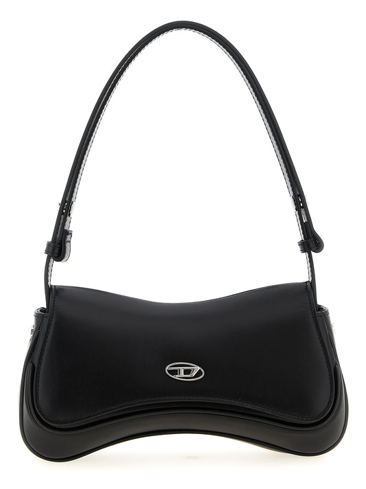 'Play clutch' shoulder bag Shoulder bags