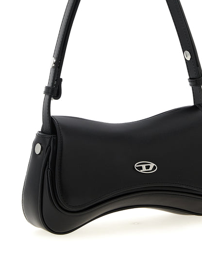 'Play clutch' shoulder bag Shoulder bags