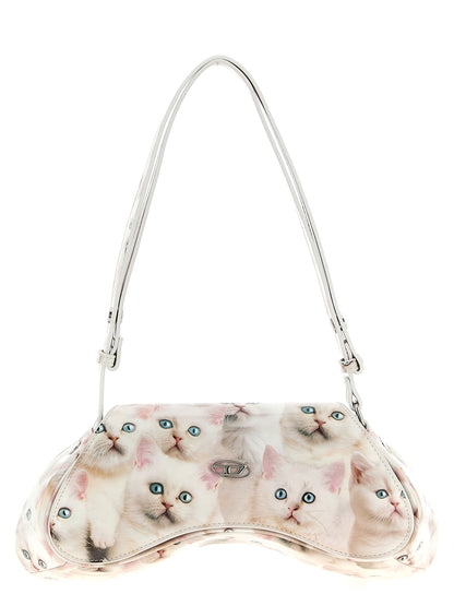 'Play Crossbody' shoulder bag Shoulder bags