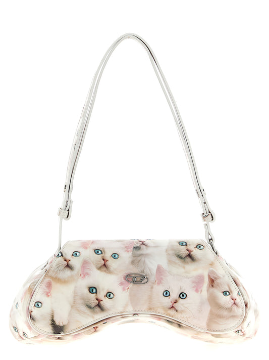 'Play Crossbody' shoulder bag Shoulder bags