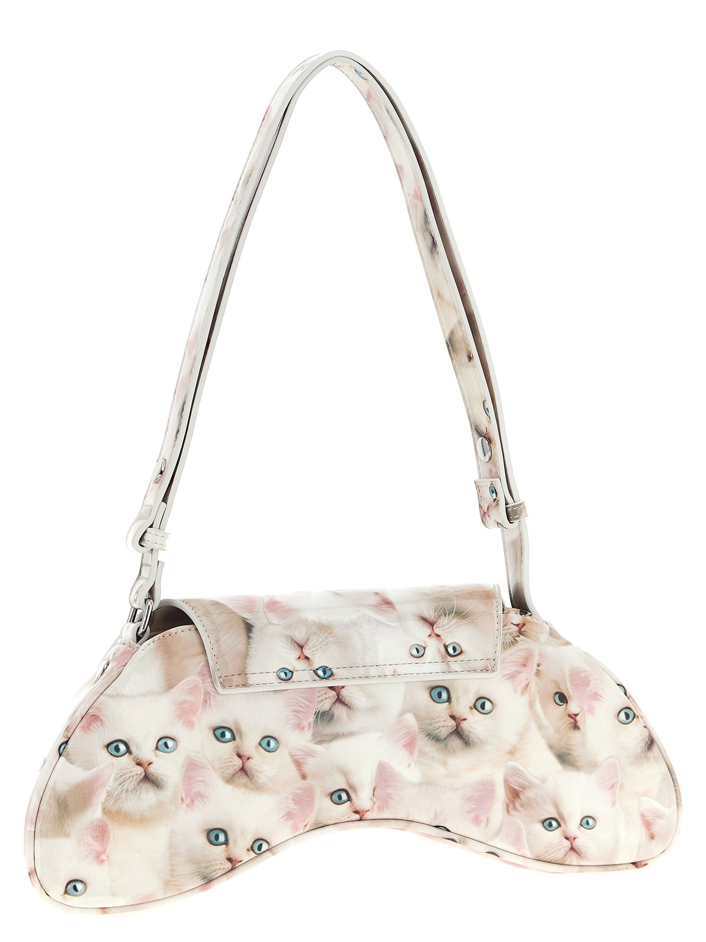 'Play Crossbody' shoulder bag Shoulder bags