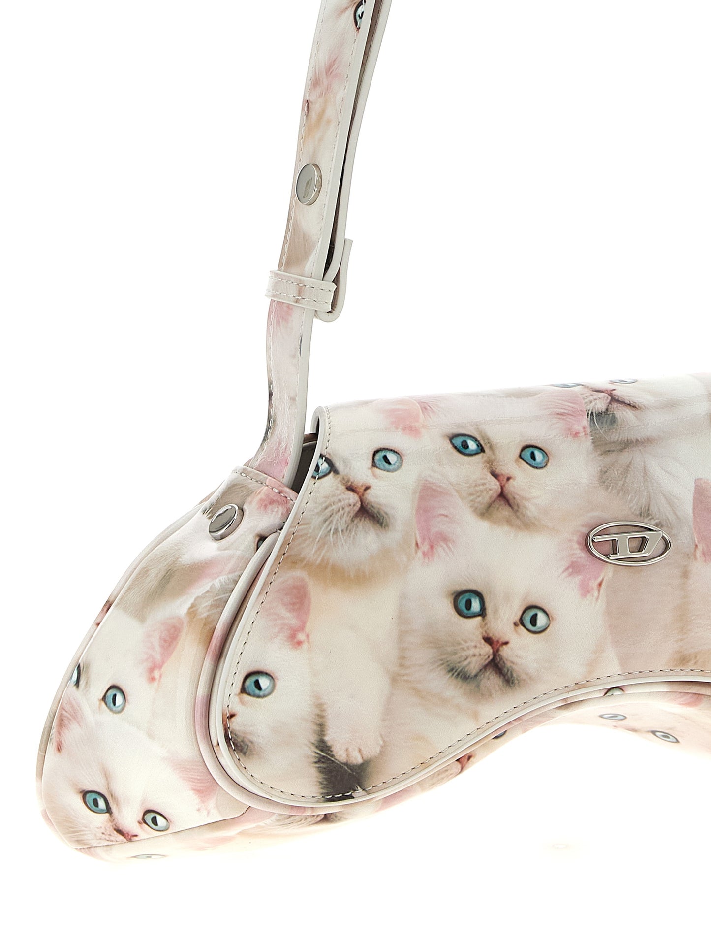 'Play Crossbody' shoulder bag Shoulder bags