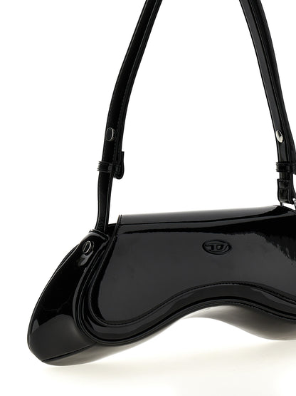 'Play Crossbody' shoulder bag Shoulder bags
