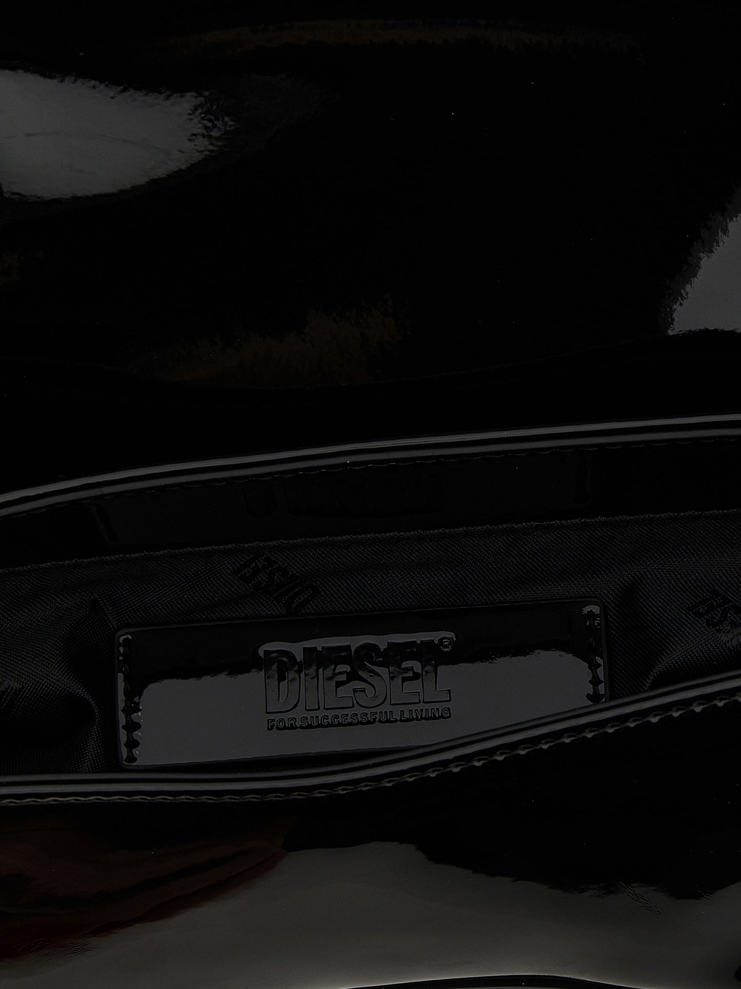 'Play Crossbody' shoulder bag Shoulder bags