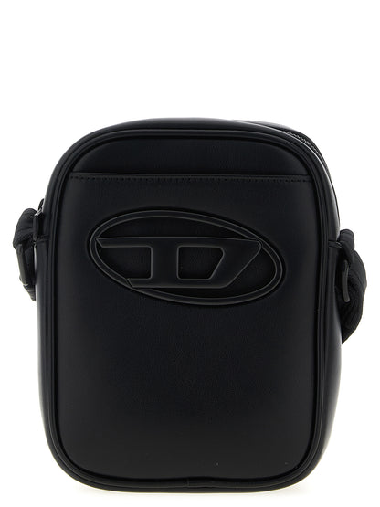 'Holi-D' crossbody bag Crossbody bags