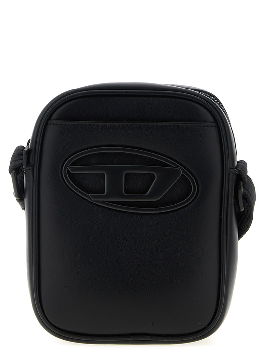 'Holi-D' crossbody bag Crossbody bags