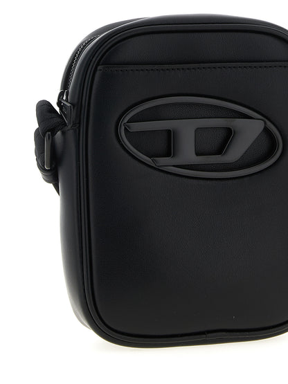 'Holi-D' crossbody bag Crossbody bags