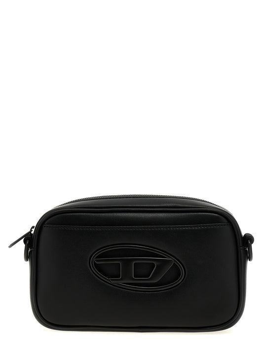 'Holi-D' crossbody bag Crossbody bags