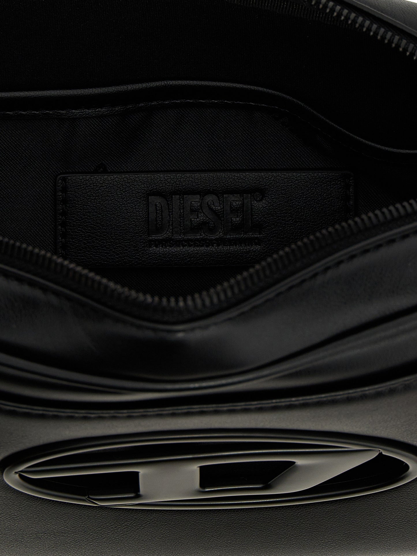 'Holi-D' crossbody bag Crossbody bags