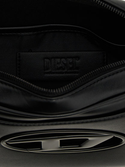 'Holi-D' crossbody bag Crossbody bags