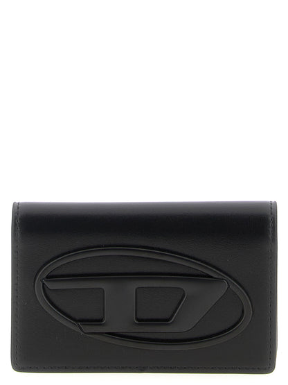 'Holi-D' card holder Wallets, card holders