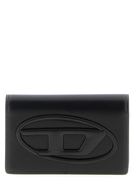 'Holi-D' card holder Wallets, card holders