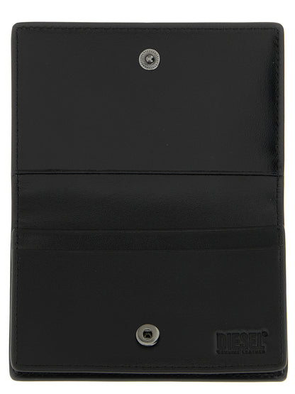 'Holi-D' card holder Wallets, card holders