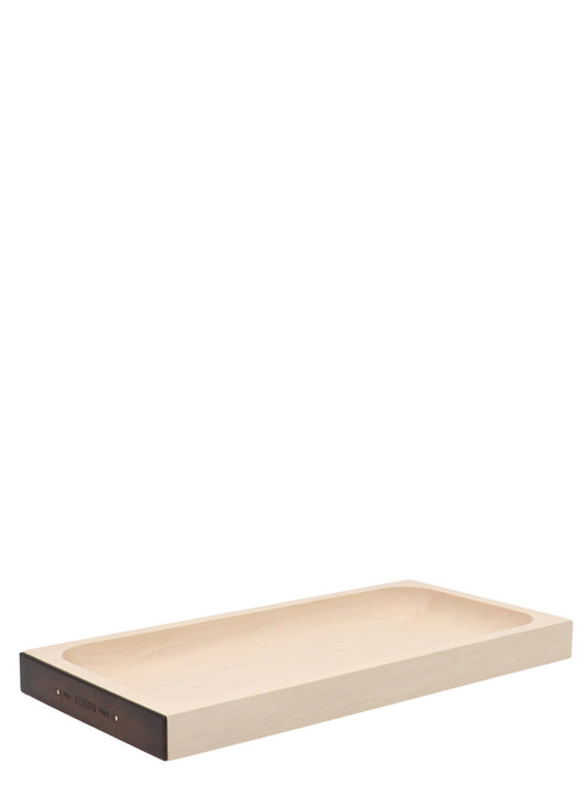 Wood pen holder Desk accessories