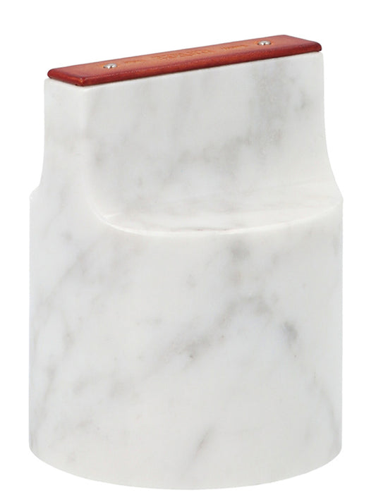 Marble paperweight Desk accessories