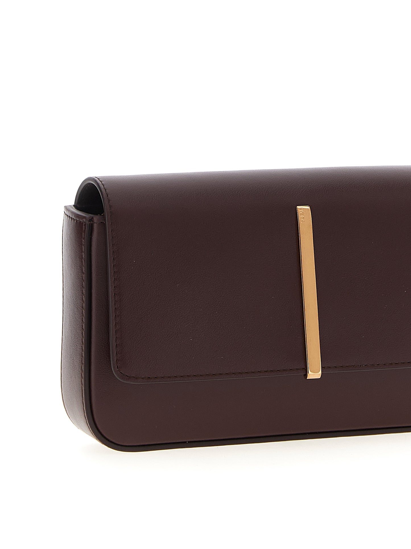 Mini leather shoulder strap Crossbody bags