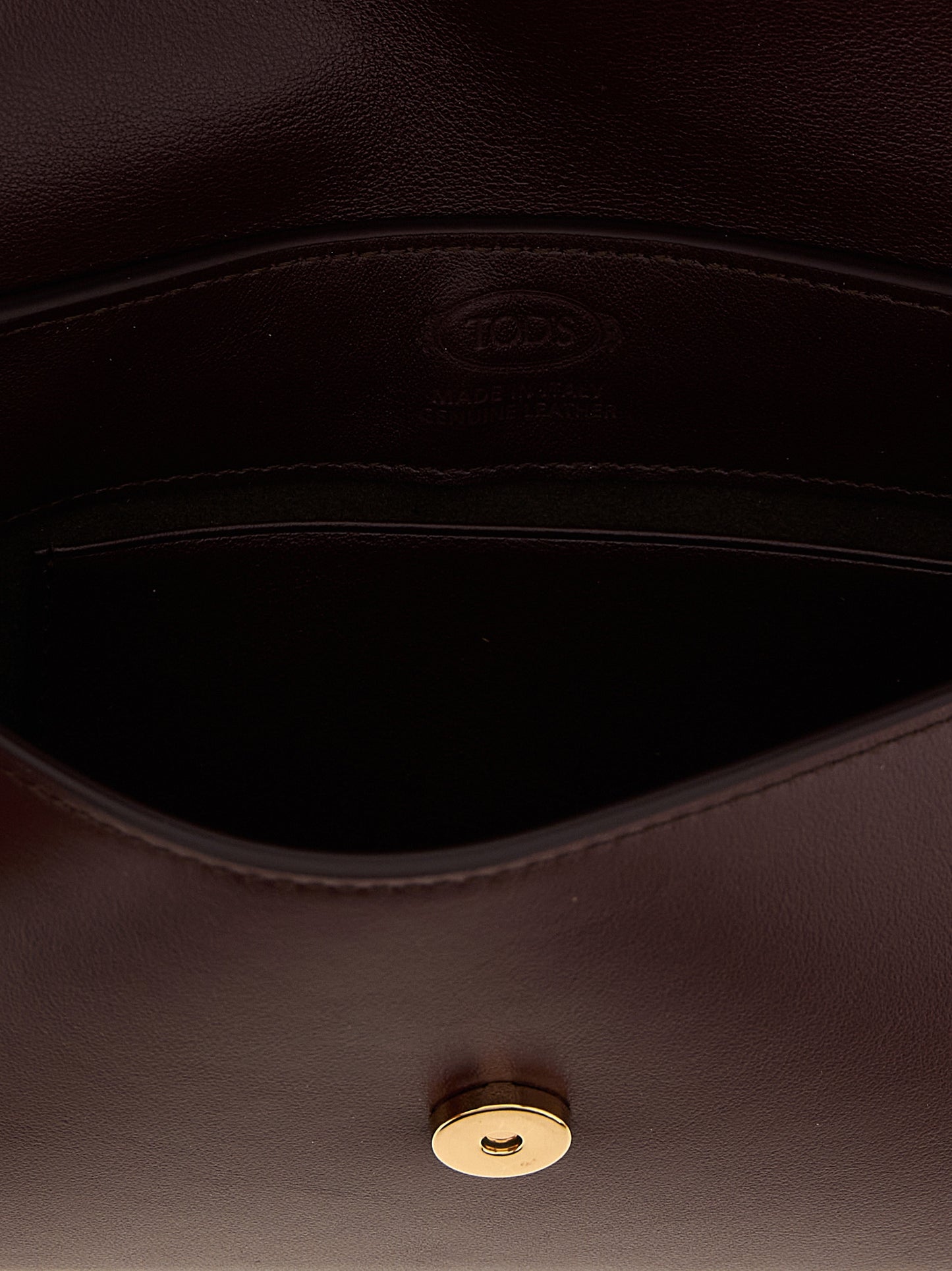 Mini leather shoulder strap Crossbody bags
