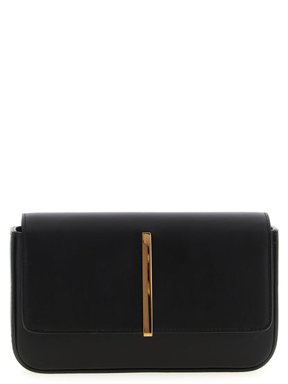 Mini leather shoulder strap Crossbody bags