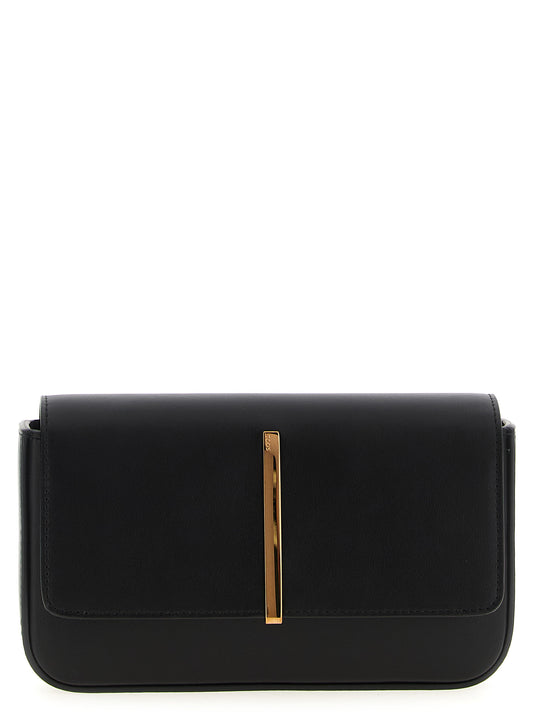 Mini leather shoulder strap Crossbody bags