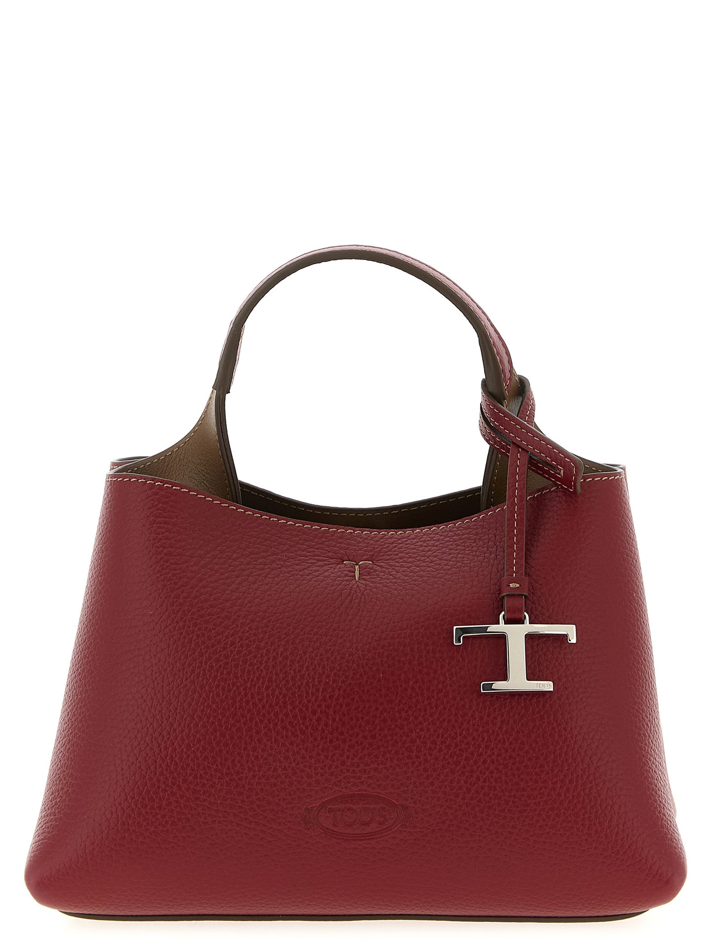 'Micro' handbag Hand bags