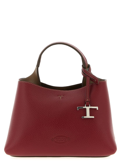 'Micro' handbag Hand bags