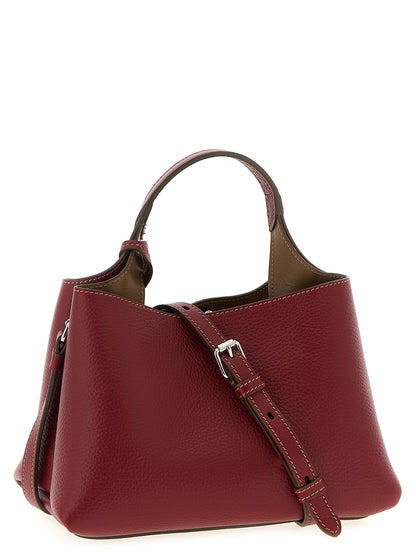 'Micro' handbag Hand bags